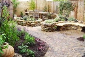 Az én kertem, az én álmom… 1. rész