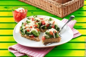 Gyors, színes és egészséges ételreceptek