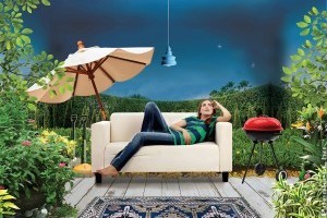 Bíbor tangó és modern lebegés – itt a 9. Gardenexpo!