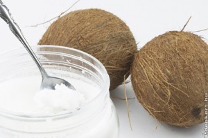 Kipróbálnál hidegen sajtolt szűz kókuszolaj kúrát?