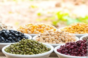 2016 a Hüvelyesek Nemzetközi Éve