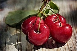 Elfagyott az idei meggytermés egyharmada!