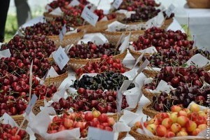 Zöldség-gyümölcs piaci árak - 2016 június