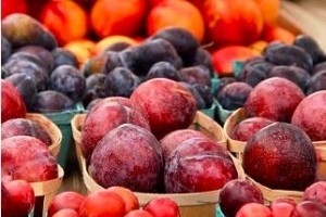 800 a ribiszke, 300 a szilva - Piacolunk