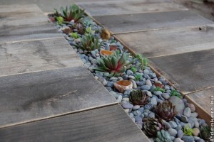 Lélegző asztal: Egy zseniális trükk, hogy feldobd otthonod