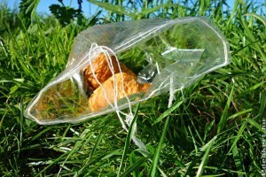 Élelmiszermentés közösségi applikációval?