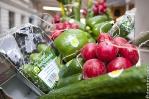 Évente 5-7 mezőgazdasági üzemet állítana át a biogazdálkodásra Bécs