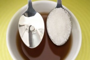 Az édesítőszerek népszerűségének növekedése az italoknak köszönhető