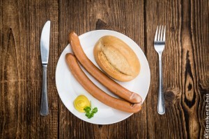 Jól szerepeltek a sertésvirslik a NÉBIH tesztjén