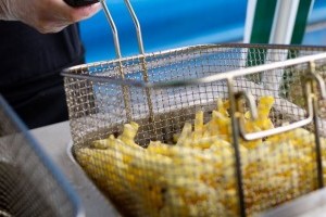 Sült krumpli teszt: vajon melyik gyorsétterem győzött?