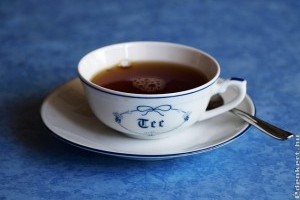 Fekete tea és zöld tea rendszeres fogyasztása jótékony hatású