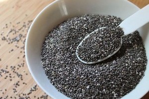 Csak mértékkel a chia maggal, akár árthat is!