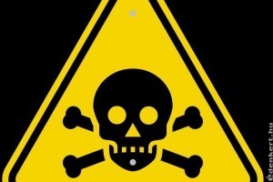 Rákot és meddőséget okozhatnak a hamis növényvédő szerek