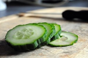 Messze még az uborkaszezon