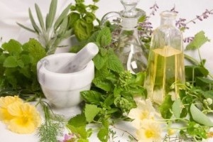 Emésztésjavító gyógyitalok fűszernövényekből