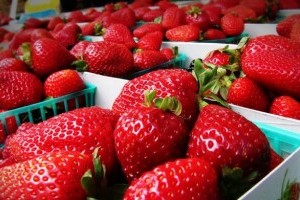 Szamócaárak 2017-ben