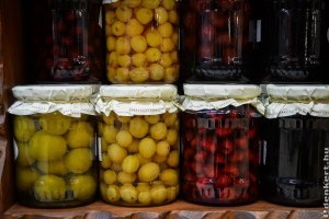 Tartósítás 1x1 - melyik módszerrel járunk a legjobban?