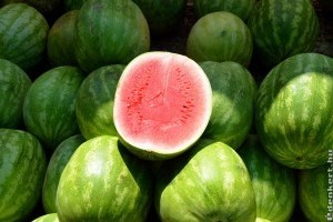 8 tipp, hogy a legédesebb görögdinnyét válasszuk ki