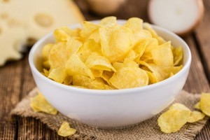 Sajtos-chips teszt: vegyes eredménnyel zártak a ropogtatnivalók