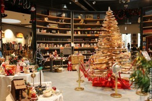 Bécs zölden készül az ünnepekre