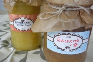 A tök, ami nem csak főzeléknek jó...