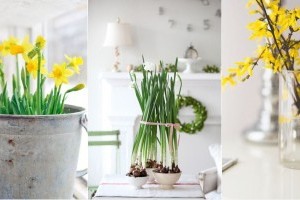 Így varázsoljunk tavaszias hangulatot az otthonunkba