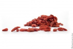 Fertőzött kínai goji bogyó került a boltokba