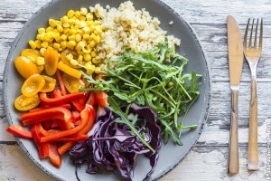 Szuperélelmiszerek, amelyeket a dietetikusok is elismernek