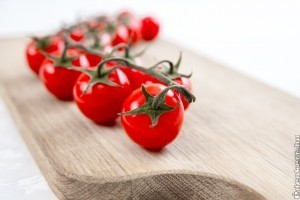 Minden próbát kiálltak a koktélparadicsomok