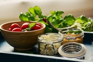 Vajon mi a mediterrán étrend titka?