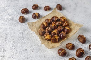 Gesztenye sütése egyszerűen: így lesz tökéletes!