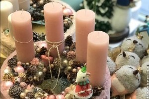 Az idei advent meseországba repít