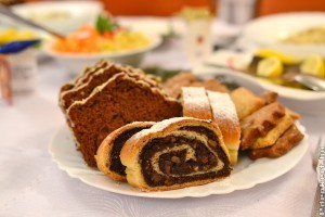 Karácsonyi menü másképp: finom, egészséges és ünnepi egyszerre