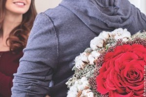 A virágkötők már készülnek a Valentin-napra, s te?