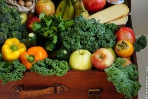 A csúnya zöldség is lehet finom - ne dobd ki!