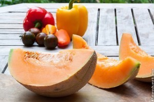 Zöldség-gyümölcs piaci árak: 2019 július