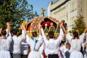 50. Debreceni Virágkarnevál képekben