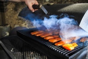 Ma a kertben töltött idő nem csak munka lehet