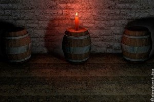 Szüret: Az ősz egyik veszélye a mustgáz a pincében