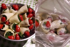 Óriási trükk: paprika, paradicsom, fűszerek a téli levesbe