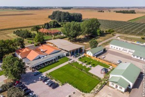 Így néz ki Magyarország legszebb birtoka