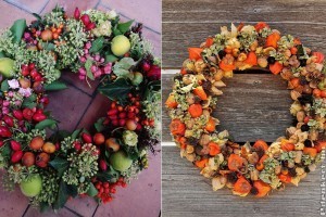 3 kedvenc őszi dekorötlet