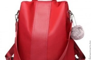 Az ezerarcú női táska