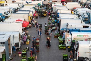 Piac 2019: a burgonya és a petrezselyem drágult leginkább