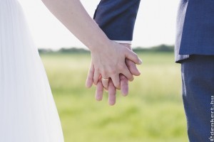 Hogyan találjuk meg a tökéletes jegygyűrűt?