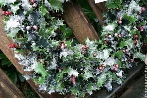 Ezek a legszebb adventi koszorúk, ajtódíszek képekkel