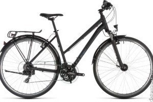 Cube kerékpár típusok