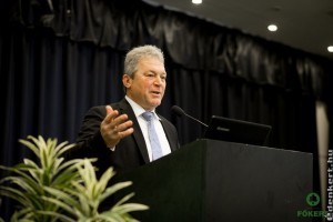 Felbolydult a kertész szakma a Főkert vezetőváltása kapcsán