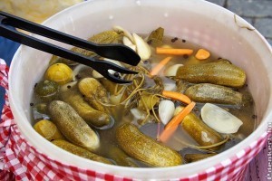 Téli egészségbombáink a savanyúságok: probiotikumok, antioxidánsak és még diétásak is