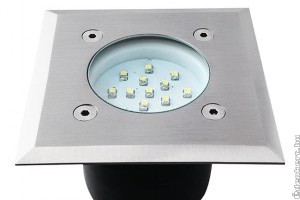 A design és a biztonság szempontjából egyaránt hasznos kültéri lámpák